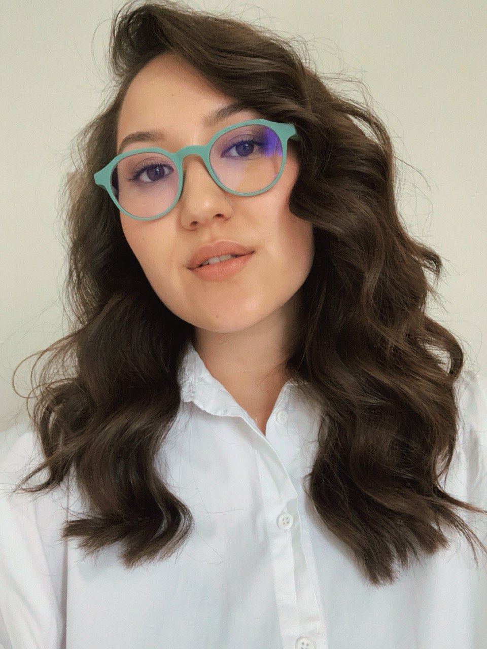 just my portrait, you are not missing out!